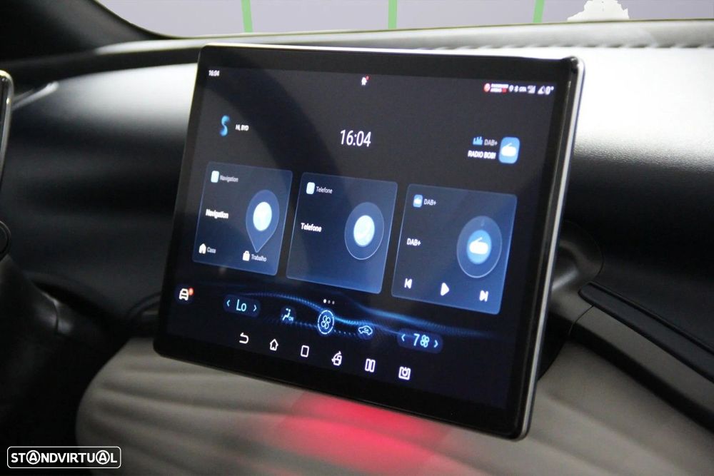 BYD Atto 3 Design - 10