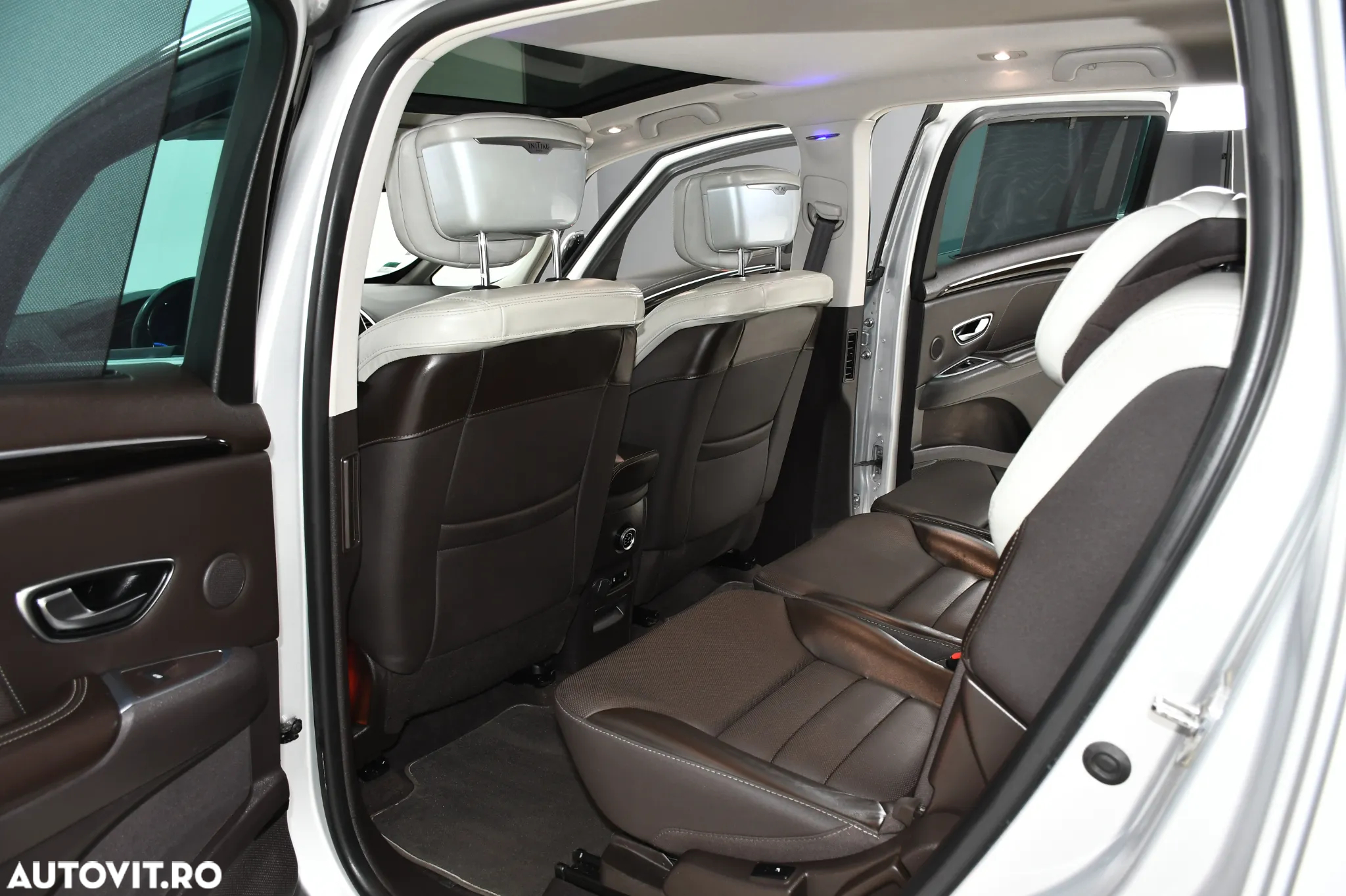 Renault Espace Energy dCi 160 EDC Initiale Paris - 14