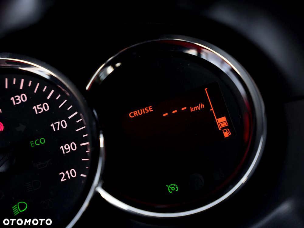 Dacia Duster dCi 110 FAP 4x2 Prestige - 38