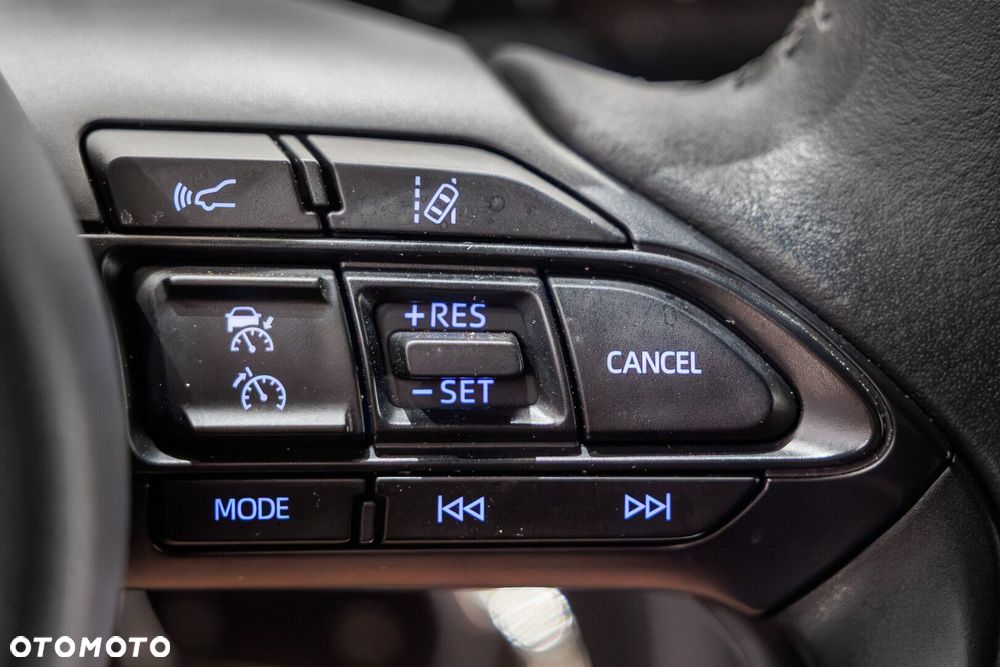 Toyota Yaris Cross Hybrid 1.5 Comfort - 20