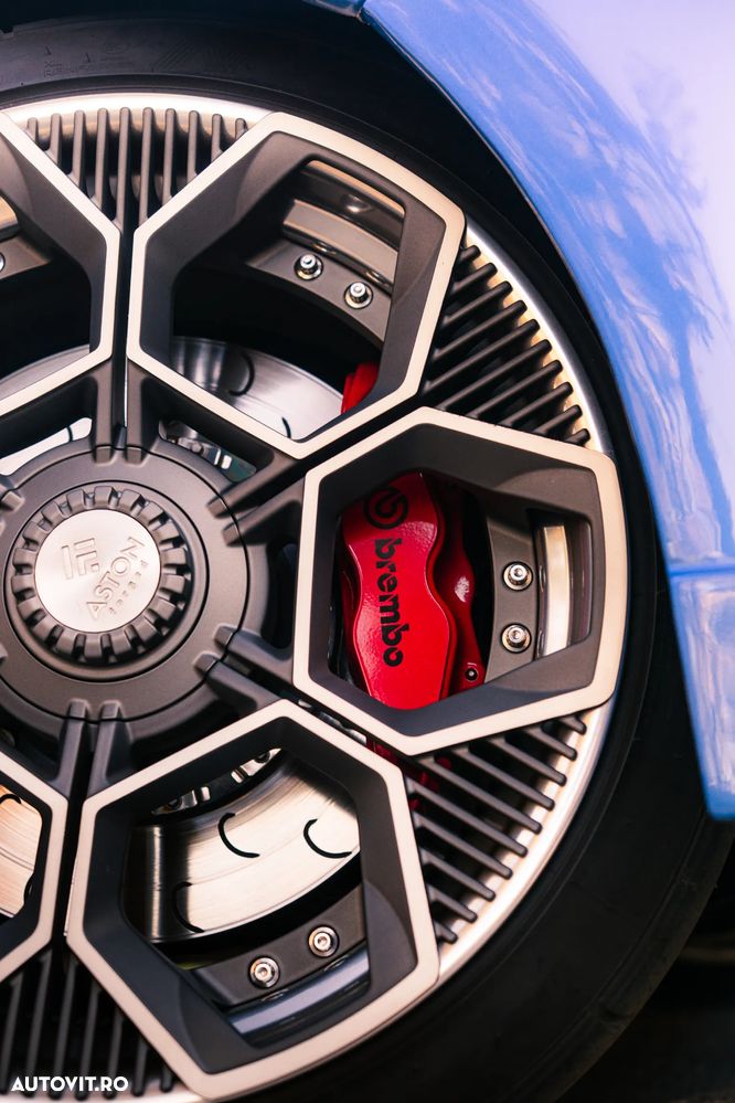 Renault Clio III 2.0 16V Sport - 8