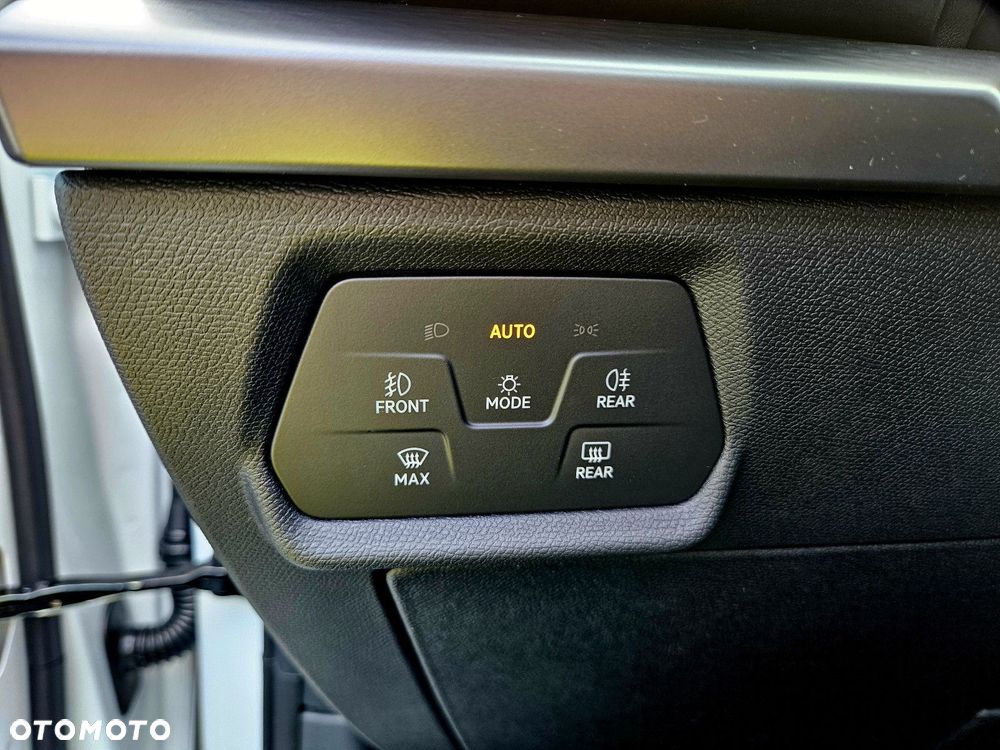 Cupra Leon Sportstourer - 20