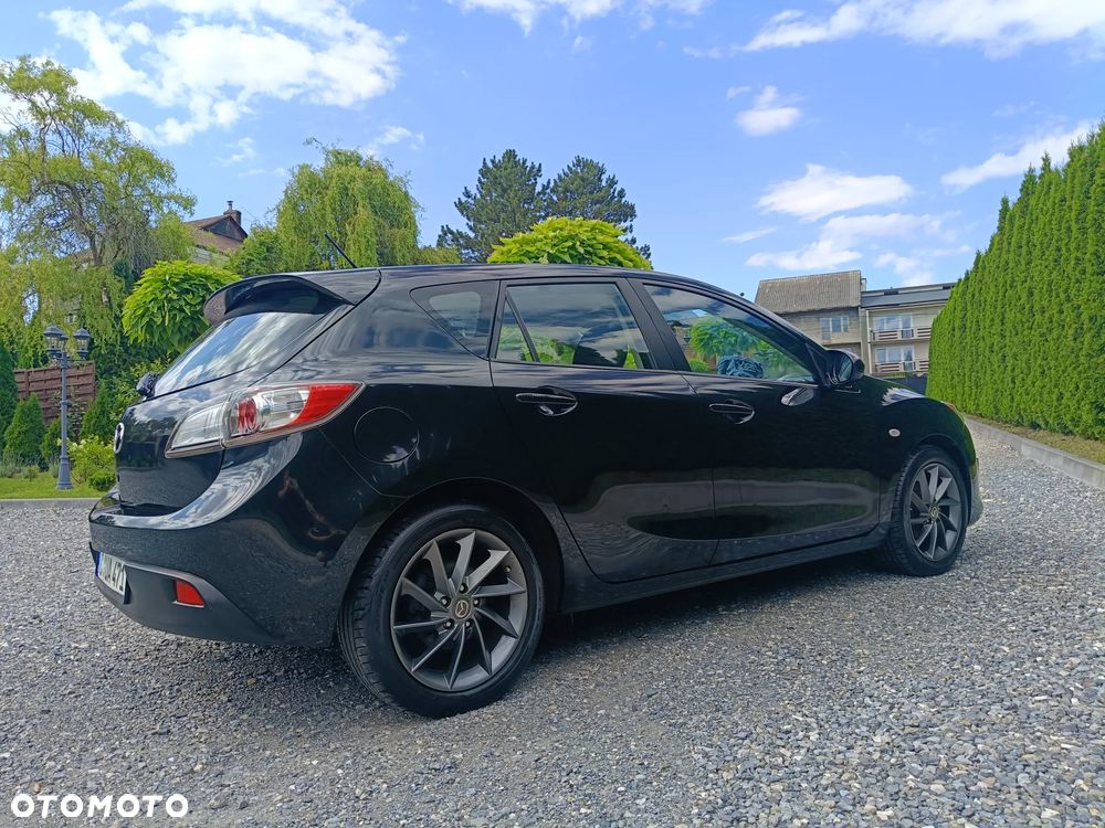 Mazda 3 - 38