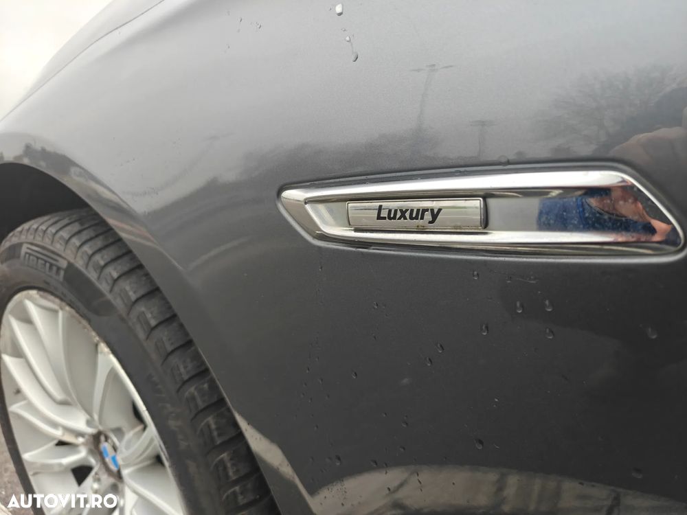 BMW Seria 5 535d xDrive AT - 6