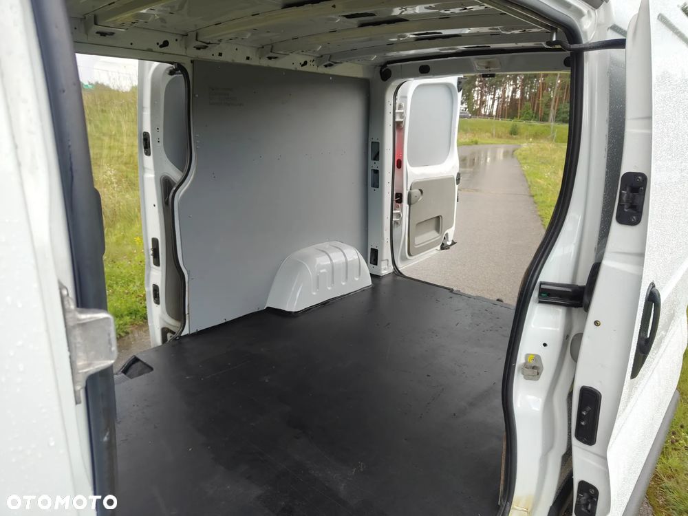 Renault Trafic - 33