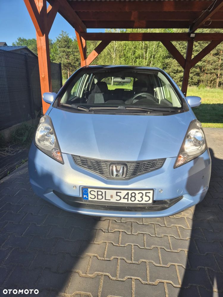 Honda Jazz 1.4 Elegance - 14