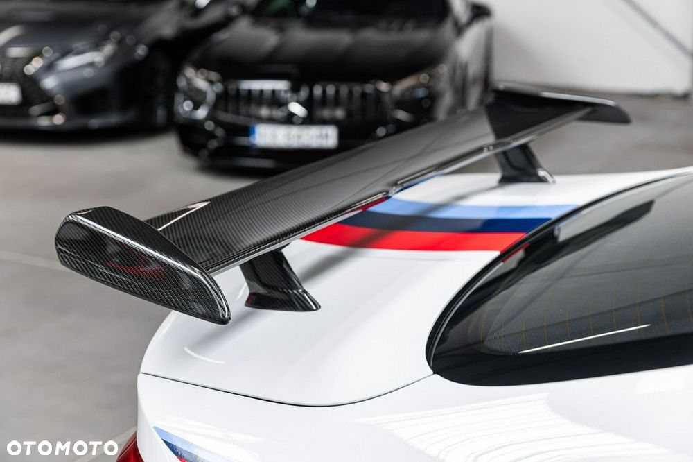 BMW M4 - 22