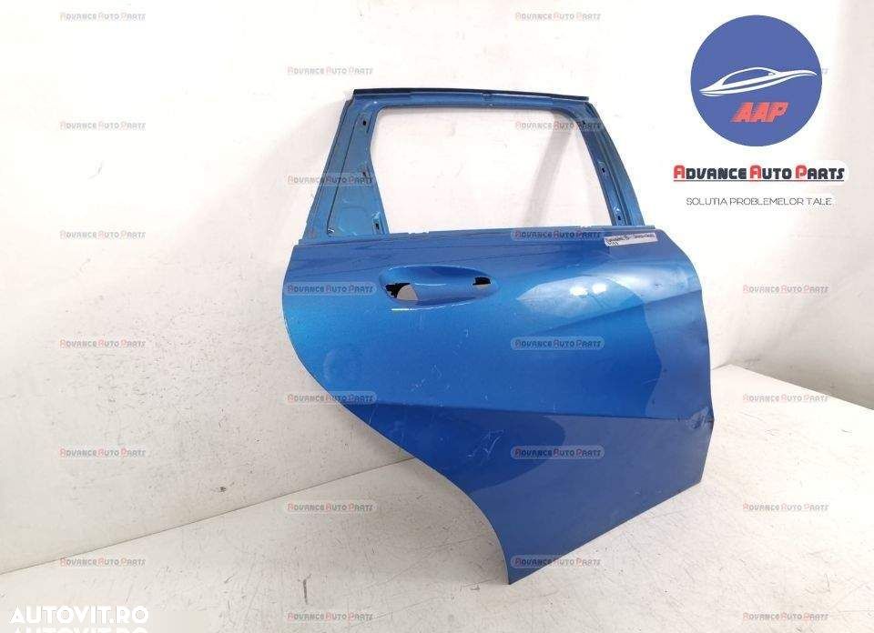 Usa dreapta spate originala in stare buna Mercedes-Benz  B-Class  W246 - 1