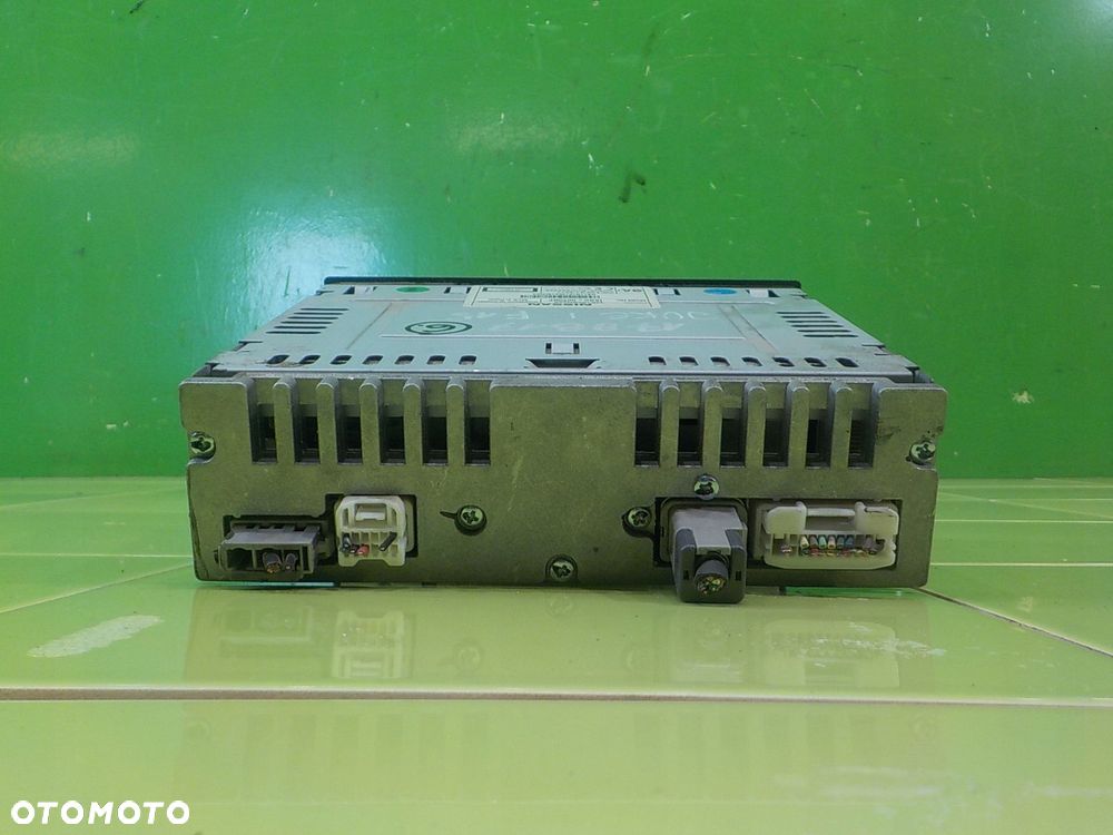 NISSAN JUKE I F15 1.5 DCI 12r 5D radio CD 28185BH30A - 4