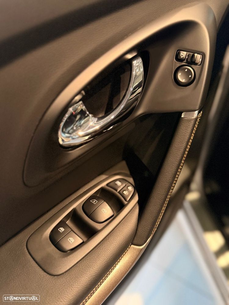 Renault Kadjar 1.5 dCi Exclusive - 33