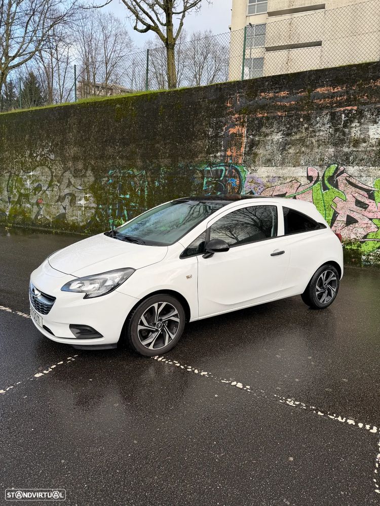 Opel Corsa - 3