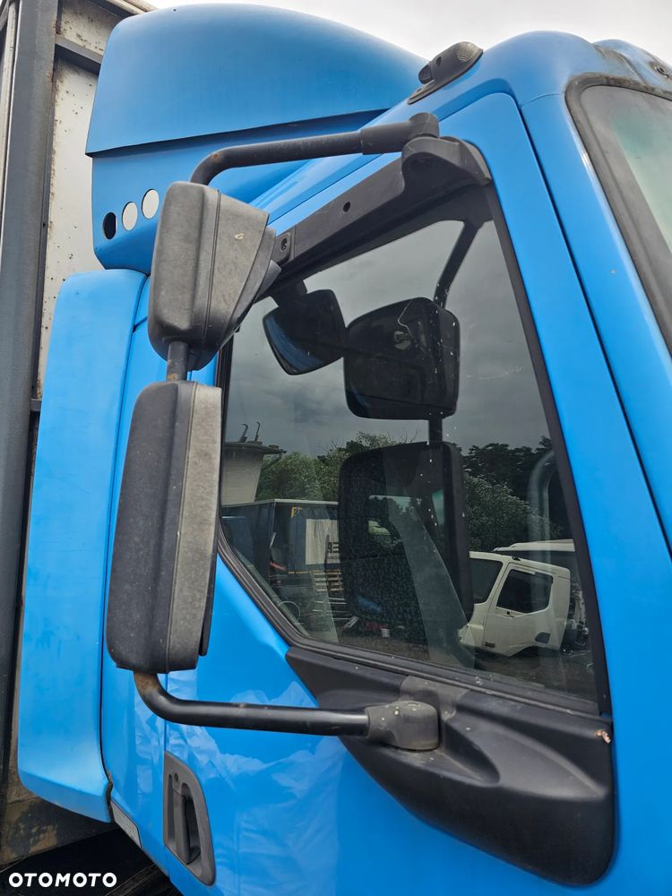 LUSTERKO LUSTERKA RAMIĘ LUSTEREK PRAWE DAF LF 45 55 01-13 rok - 6