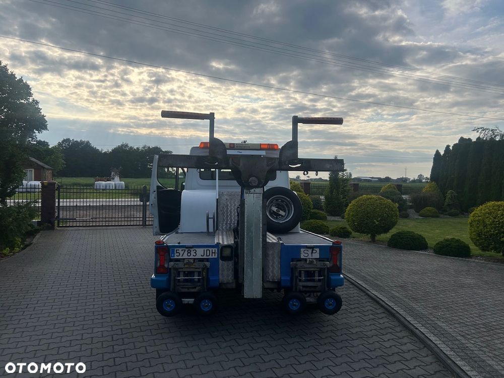 Iveco Daily 65C15 3.0 Pomoc drogowa Holownik - 26