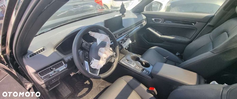 Honda Civic - 11