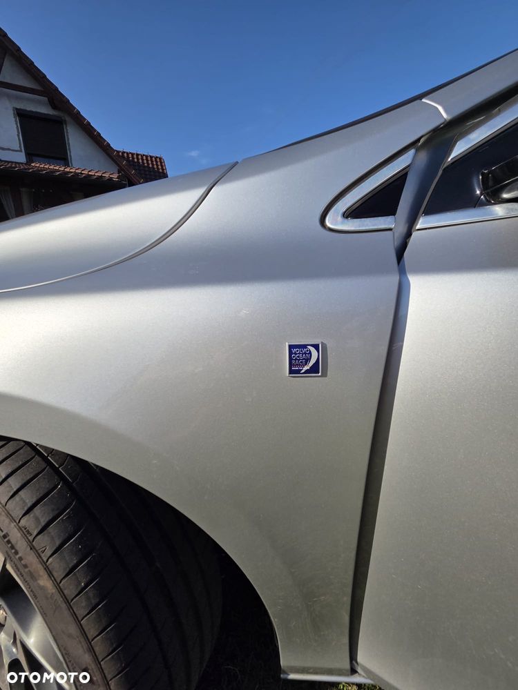Volvo V40 T3 Drive-E Ocean Race - 5