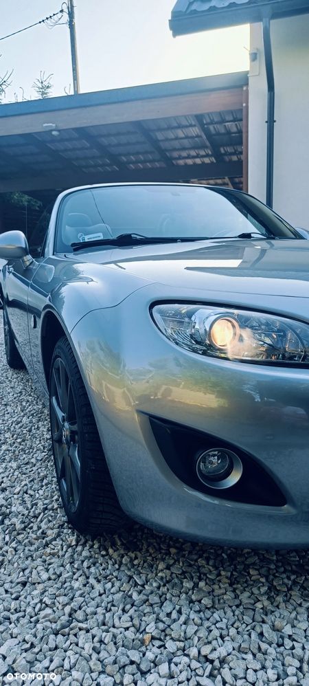 Mazda MX-5 1.8 Energy - 16