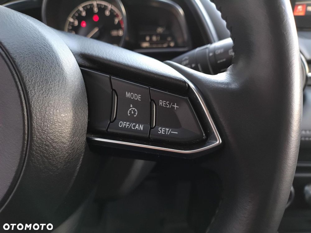 Mazda CX-3 2.0 SkyPrestige - 14