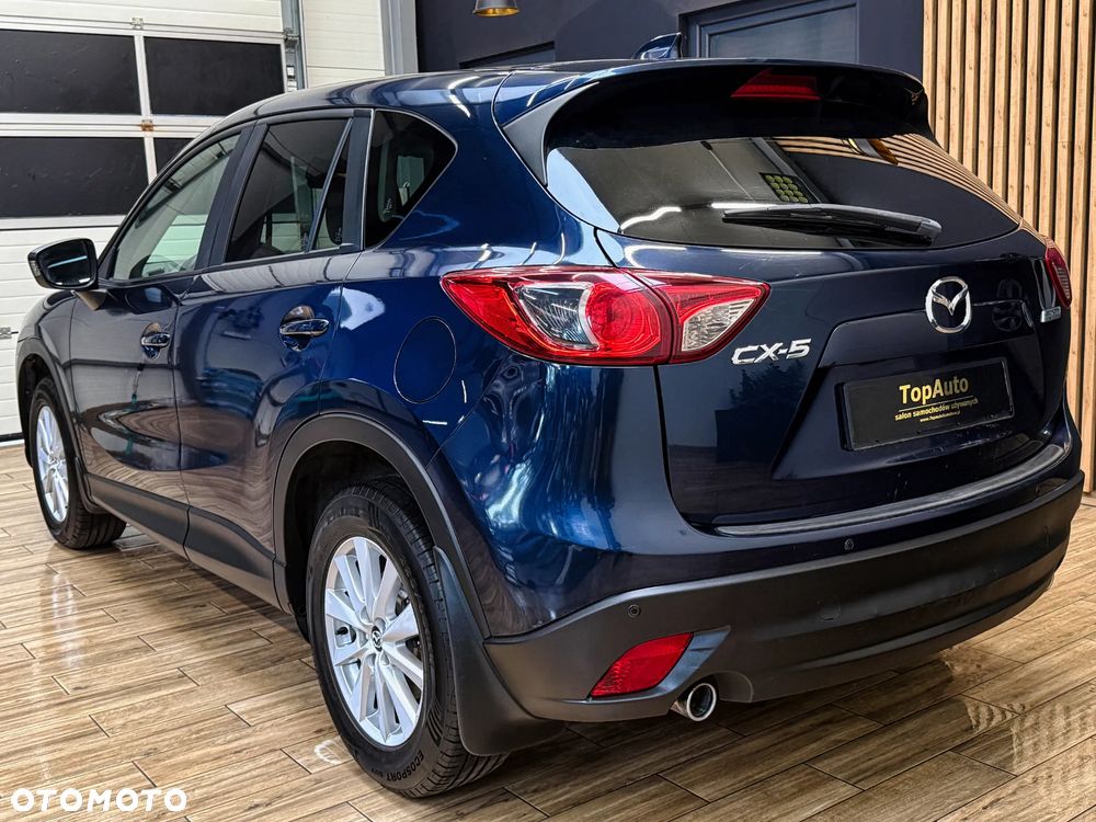 Mazda CX-5 2.0 Skyenergy 2WD - 8