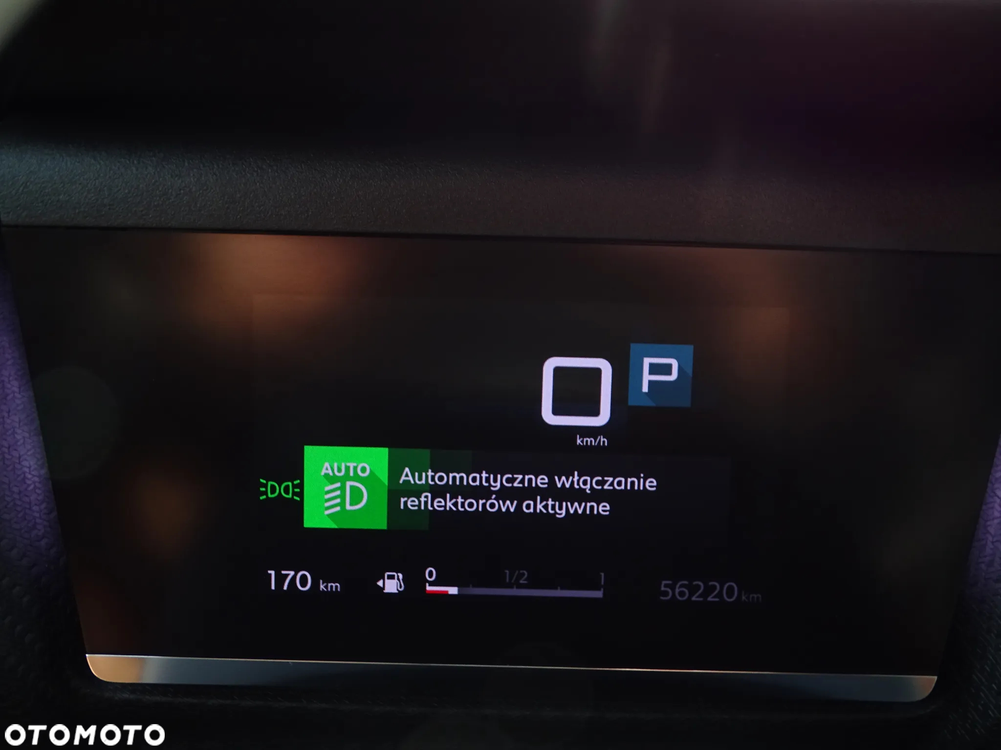 Citroën C4 1.2 PureTech Max S&S EAT8 - 21
