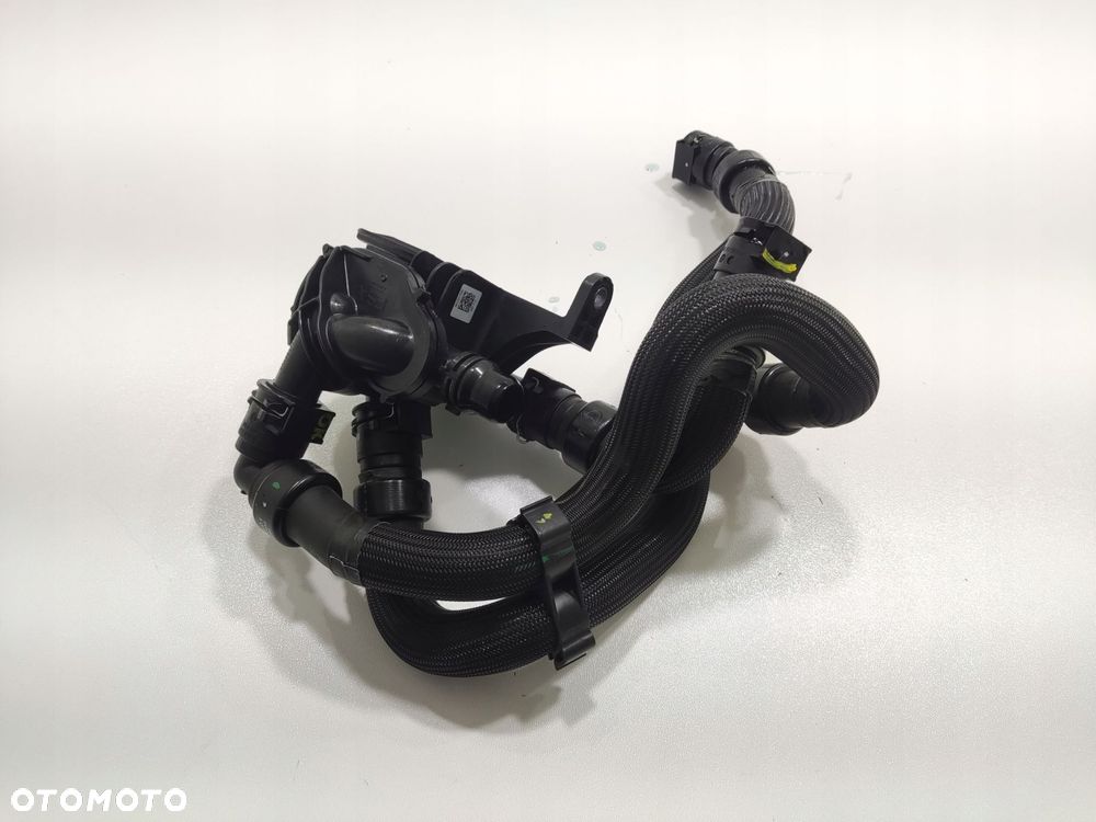 obudowa termostatu peugeot 3008 ii 1.6 thp hybryda 2020-24 lift 9822405880 - 2