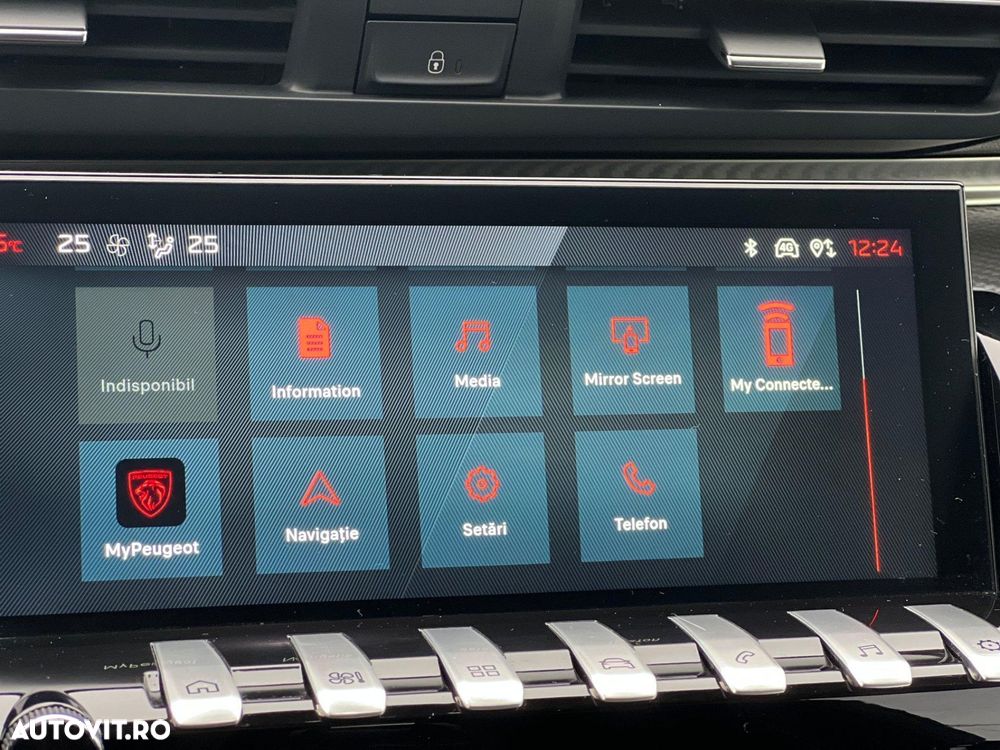 Peugeot 508 - 25