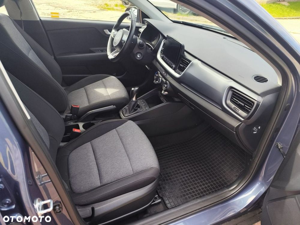 Kia Stonic - 18