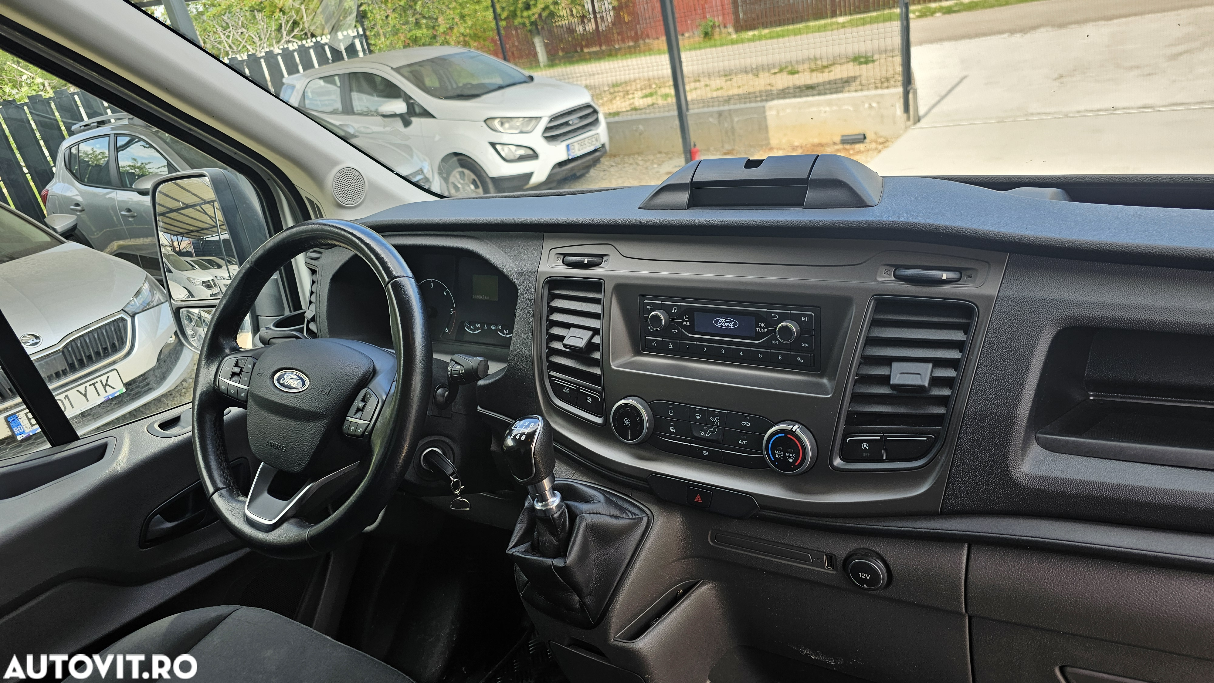 Ford TRANSIT - 11