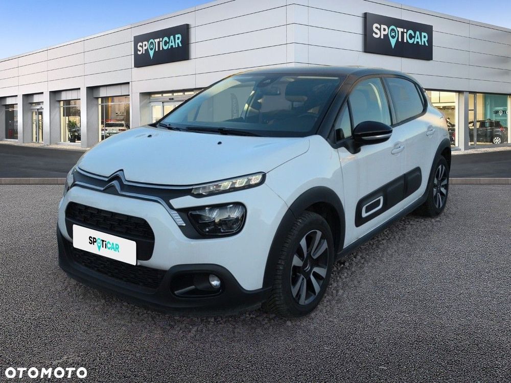 Citroën C3 - 1