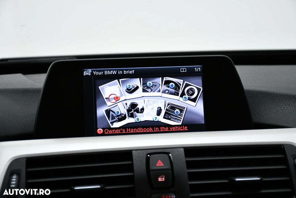 BMW Seria 3 318d Aut. - 25