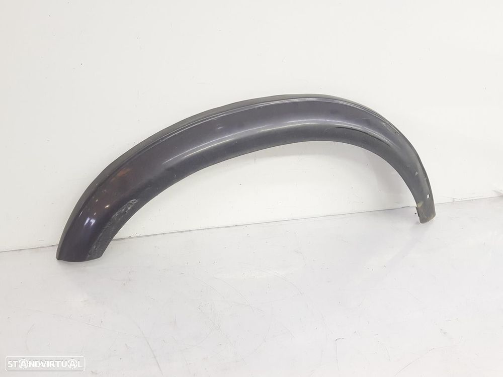 ARO TRASEIRO DIREITO SUZUKI SAMURAI TODO TERRENO, FECHADA 1989 -7713070A005VZ - 3