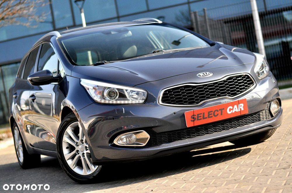 Kia Ceed 1.6 CRDi XL - 15