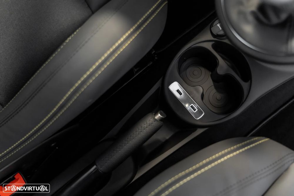 Abarth 695 1.4 T-Jet 75 Anniversário - 21