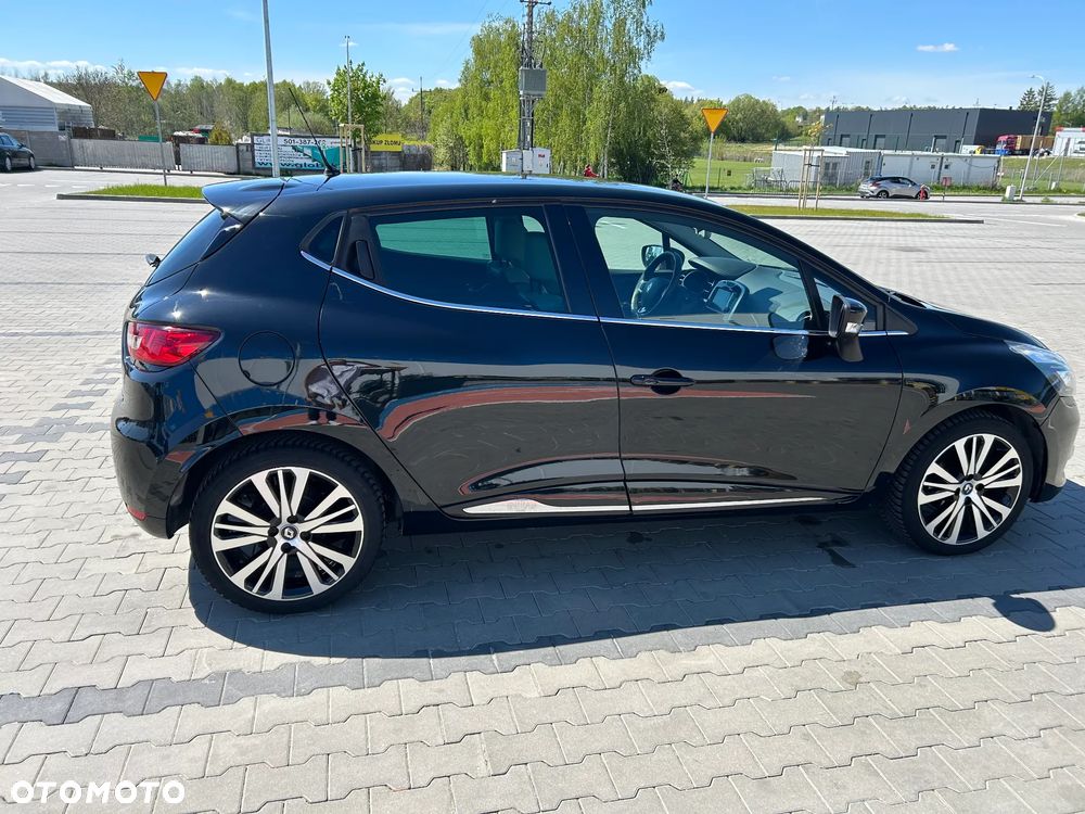 Renault Clio Energy TCe 120 EDC Initiale Paris - 5