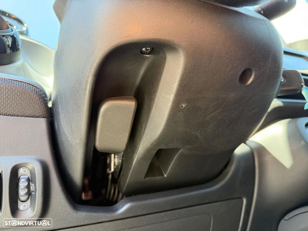 Smart ForFour EQ prime - 18