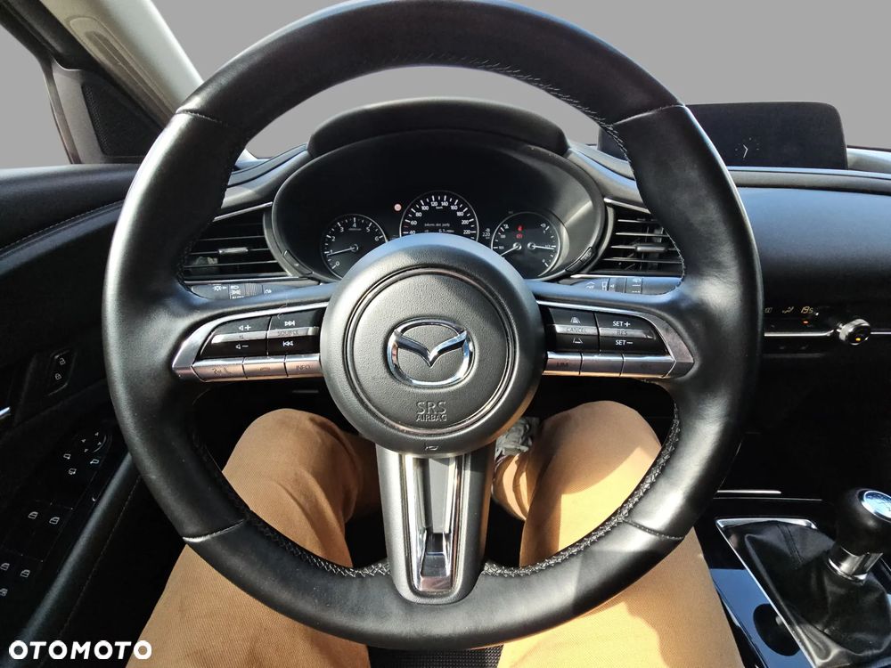 Mazda CX-30 2.0 mHEV Kanjo 2WD - 16