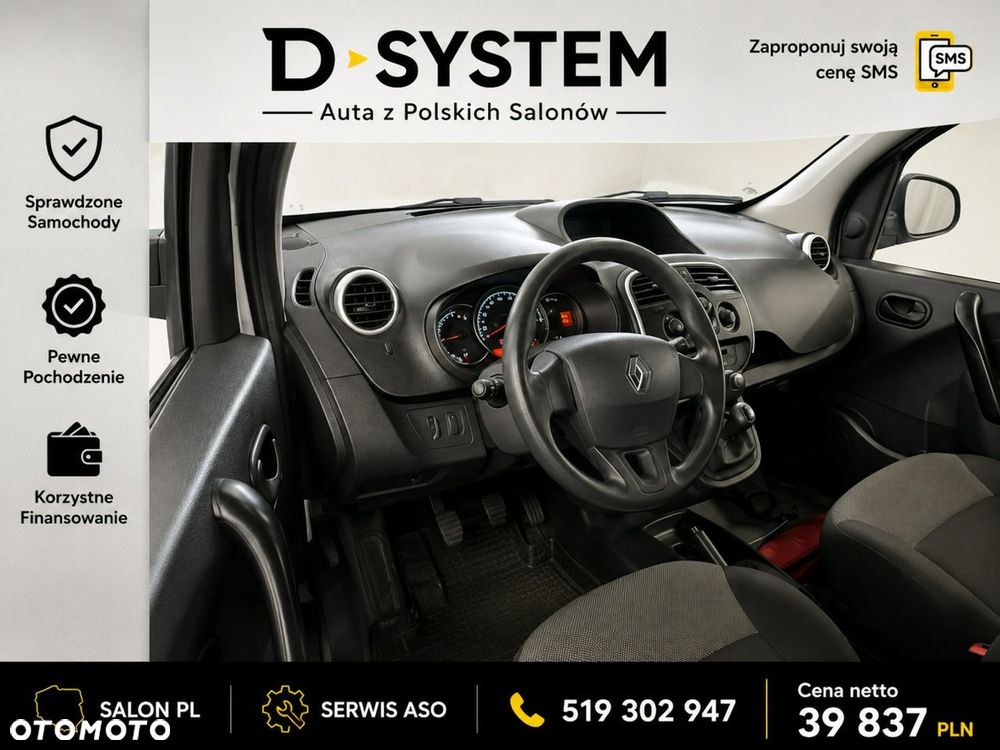 Renault Kangoo - 8