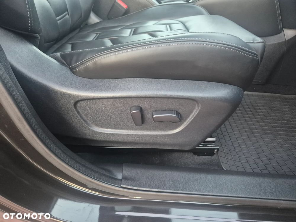 Nissan Qashqai 1.6 DIG-T N-Tec - 15