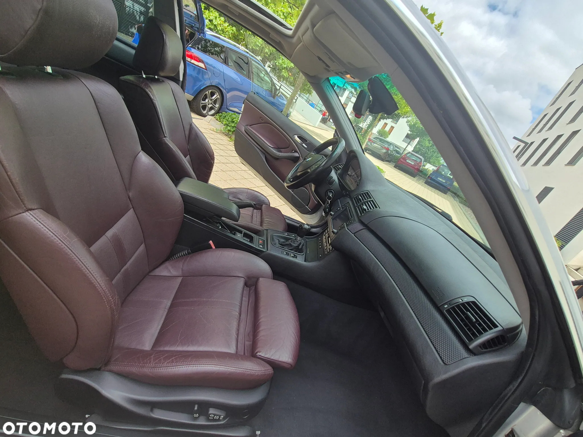 BMW Seria 3 330 Ci Edition Sport - 5