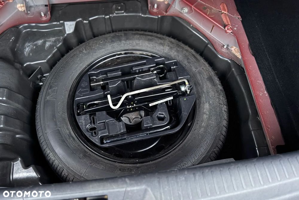 Renault Megane 1.2 Energy TCe GT Line - 38