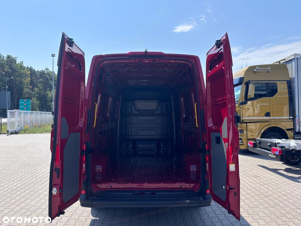 MAN TGE 3.180 4X4 SB - 5
