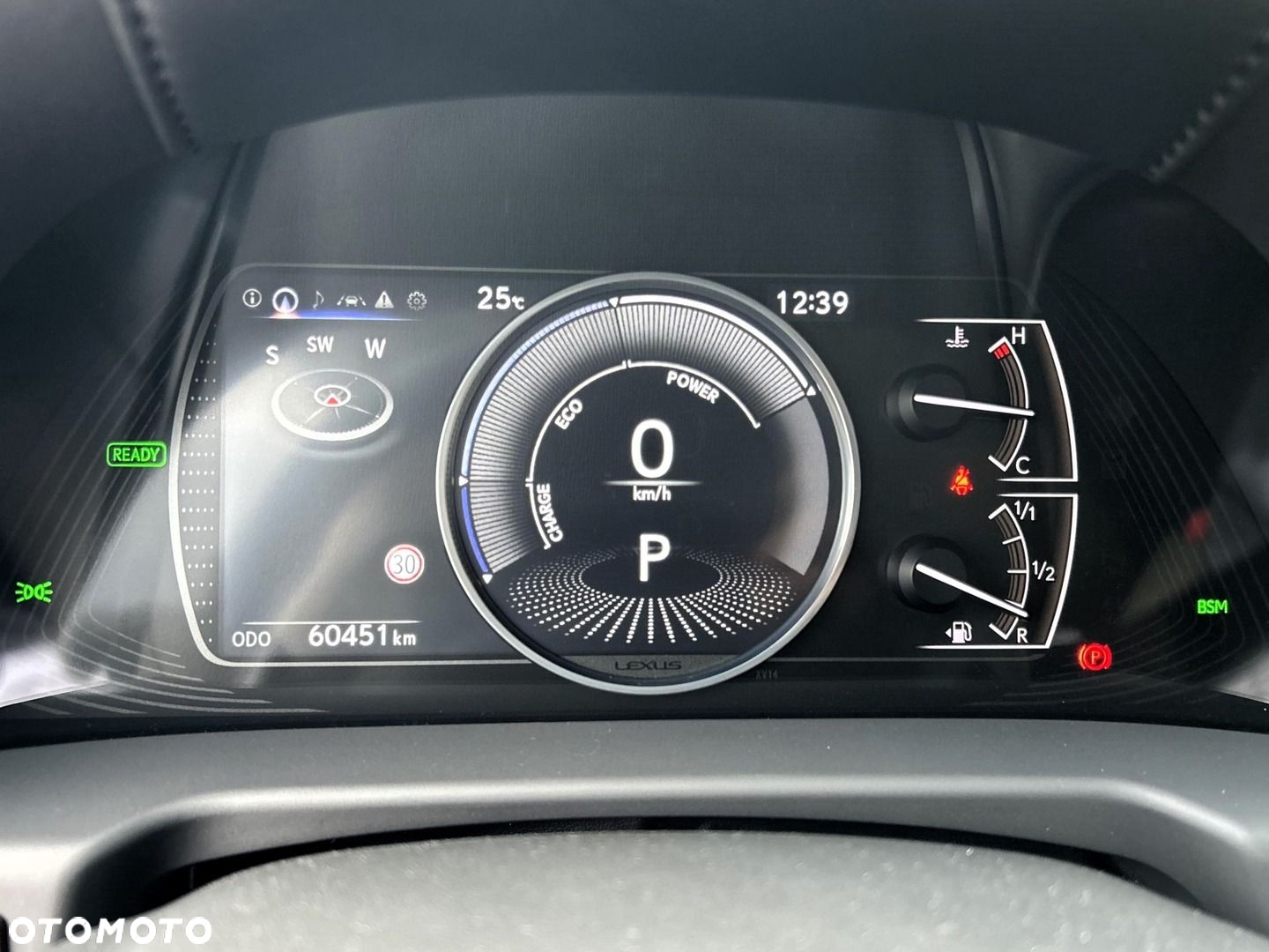 Lexus ES - 18