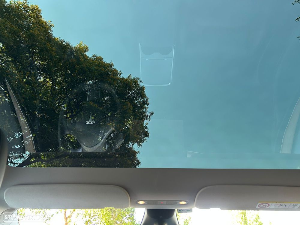 Tesla Model Y Tração Traseira - 11
