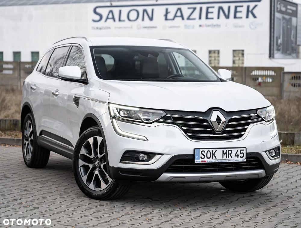 Renault Koleos - 2