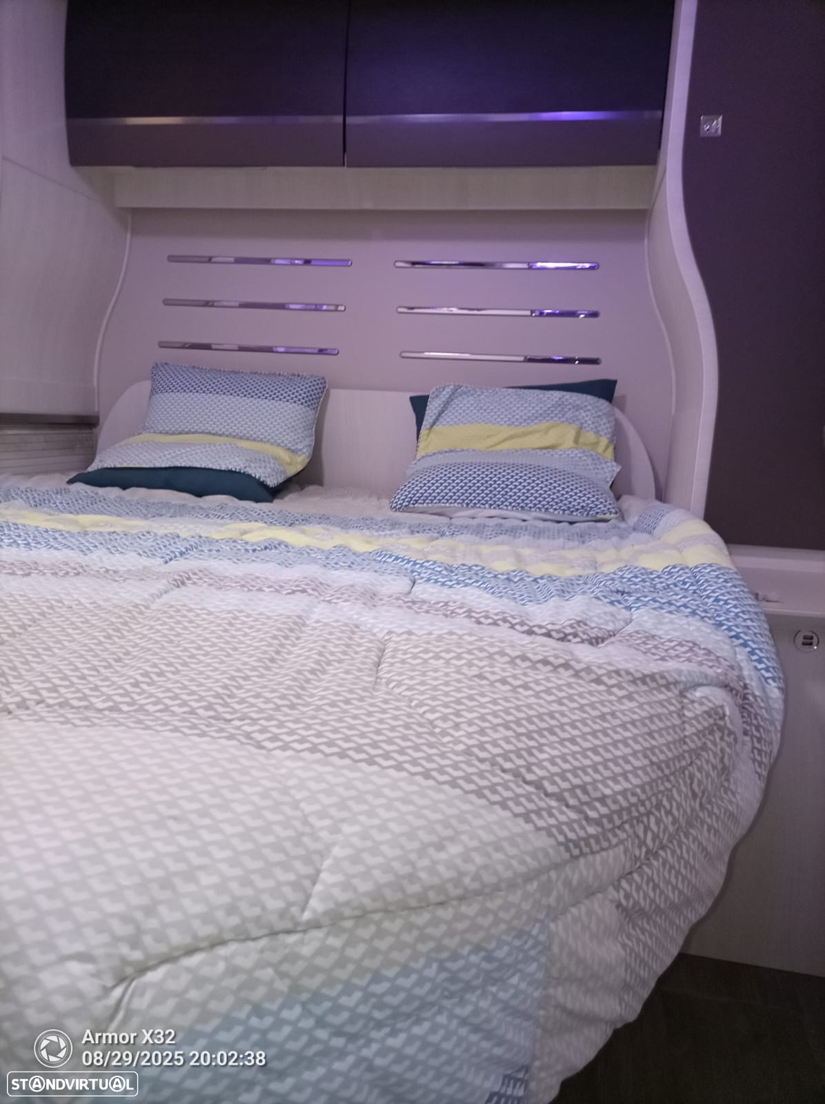 Chausson Welcome 748 EB - 2