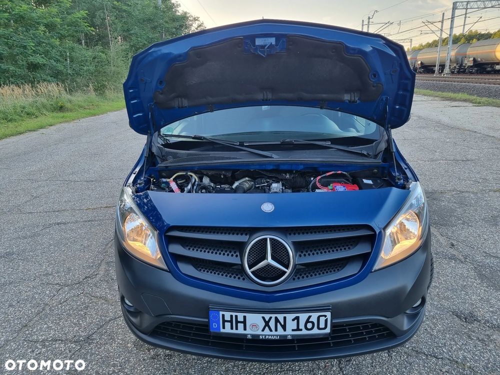 Mercedes-Benz Citan - 32