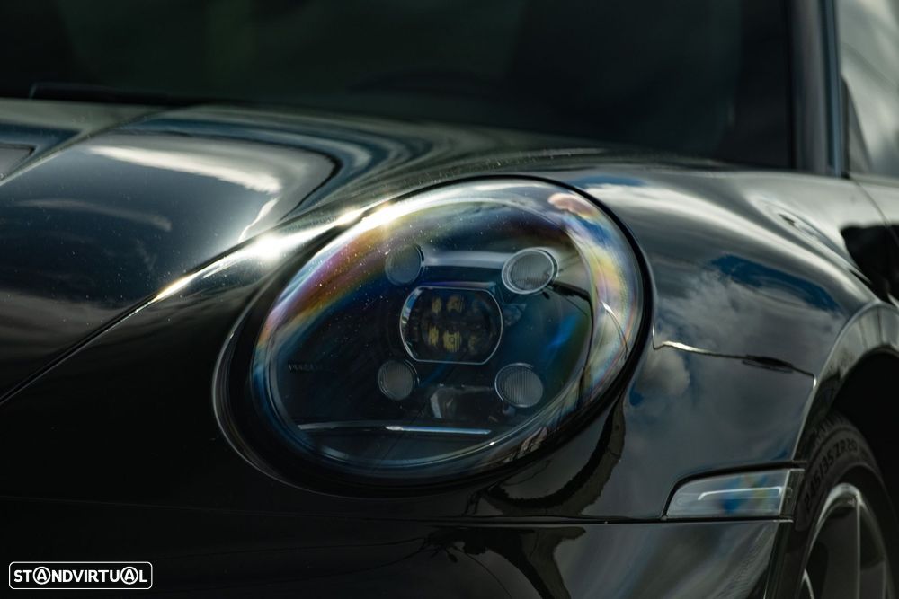 Porsche 911 (992) Carrera S PDK - 9