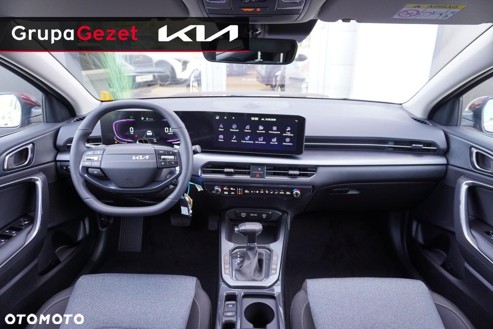 Kia XCeed 1.6 T-GDI M DCT - 8