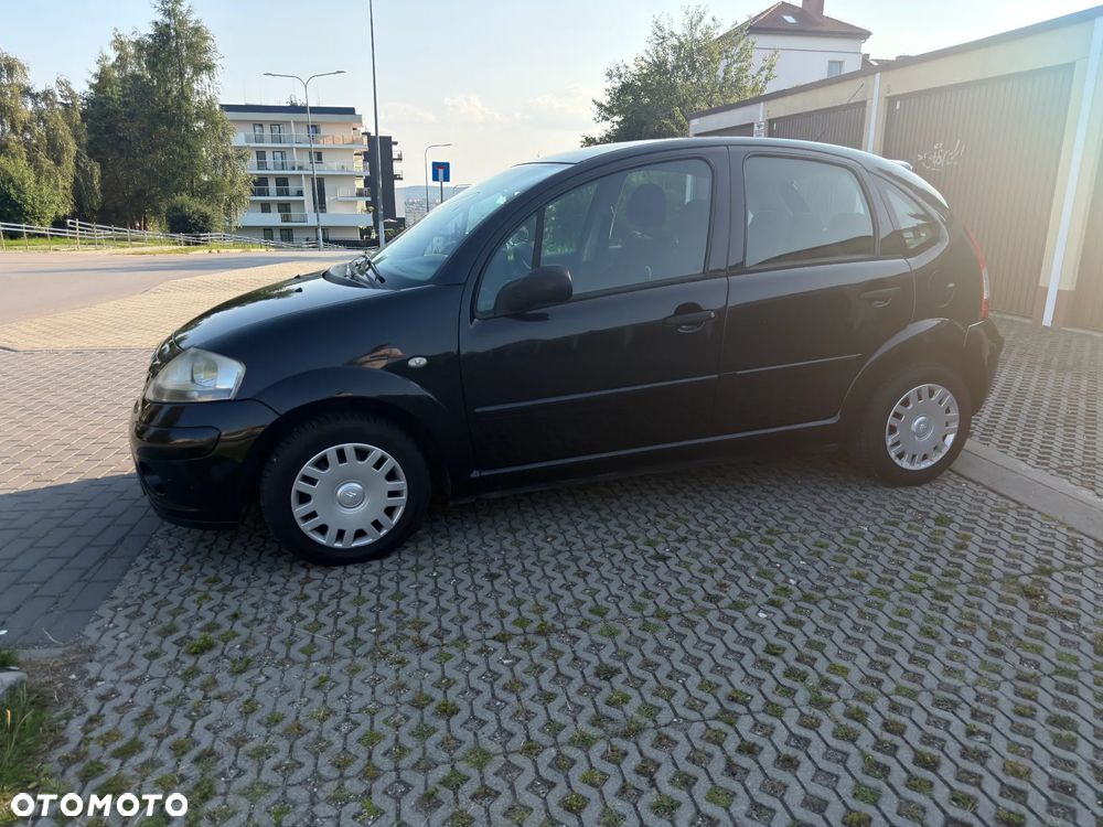Citroën C3 - 7