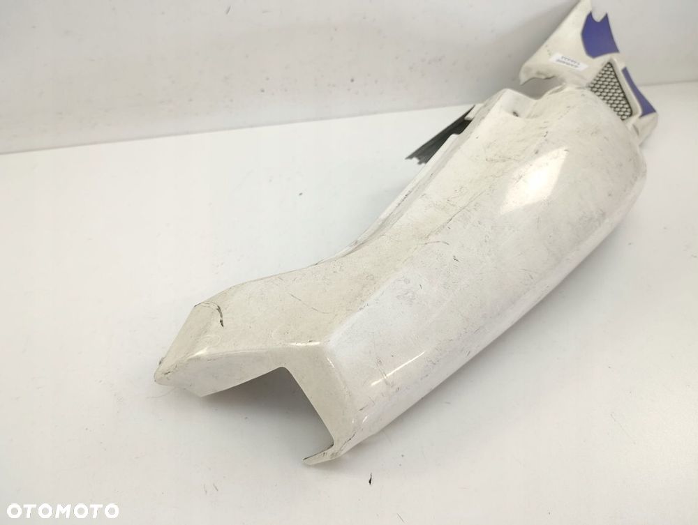 KAWASAKI ZXR 400 OGON ZADUPEK PRAWY - 4