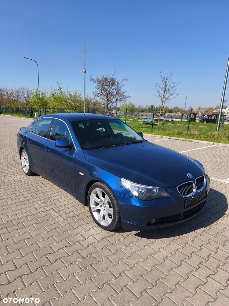 BMW Seria 5 - 15